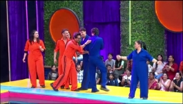Indian Game Show - Season 02 Episode 18